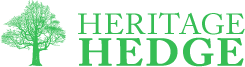 Heritage Hedge Logo