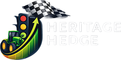 Heritage Hedge logo